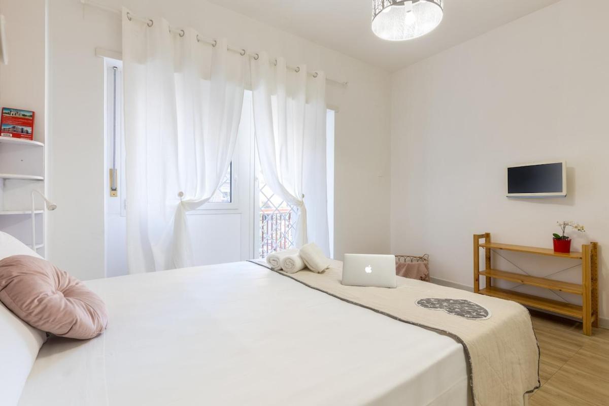 Appartamento Big Terrace *