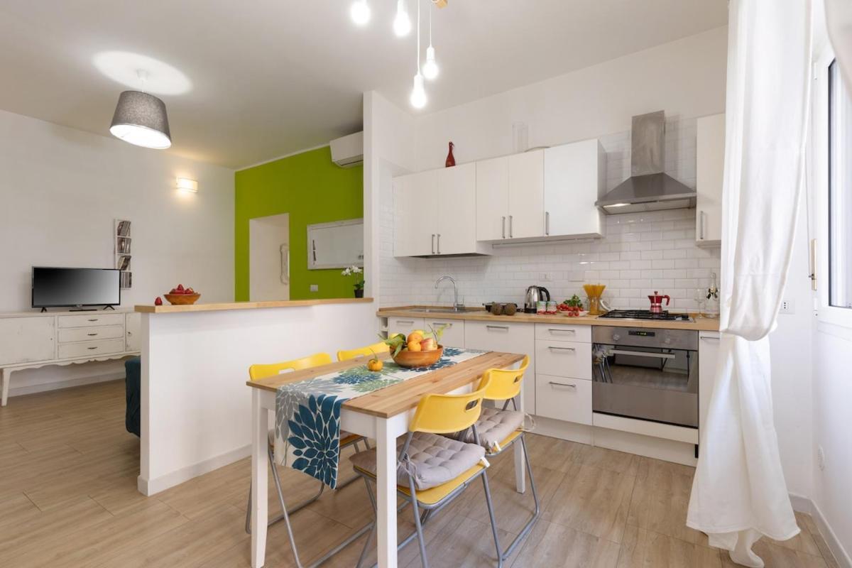 Appartamento Big Terrace