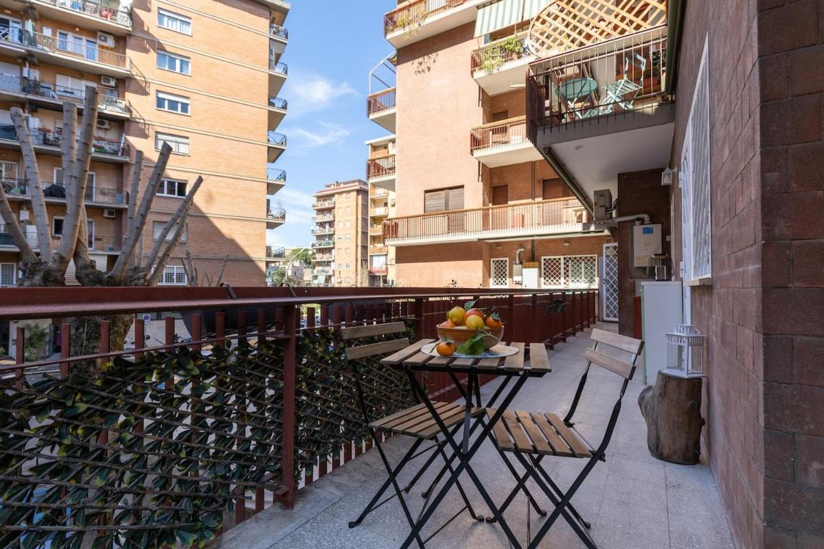Big Terrace Appartamento *