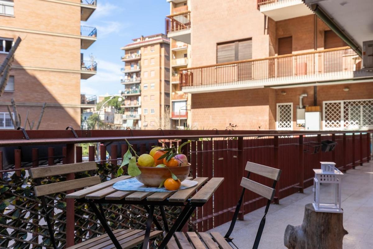 Appartamento Big Terrace *